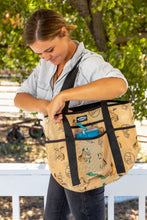 SOUTHWEST Personal Tote Bag