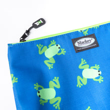 Flying Frogs Pouch