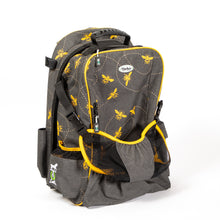 Bee Mine Equestrian Backpack