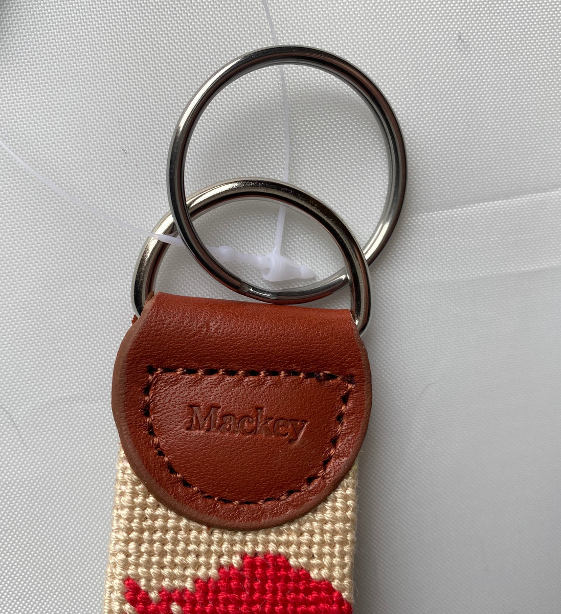 CROWS KEY FOB – MackeyUSA