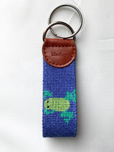 FLYING FROGS KEY FOB