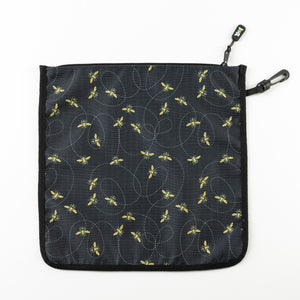 Bee Mine Document Pouch