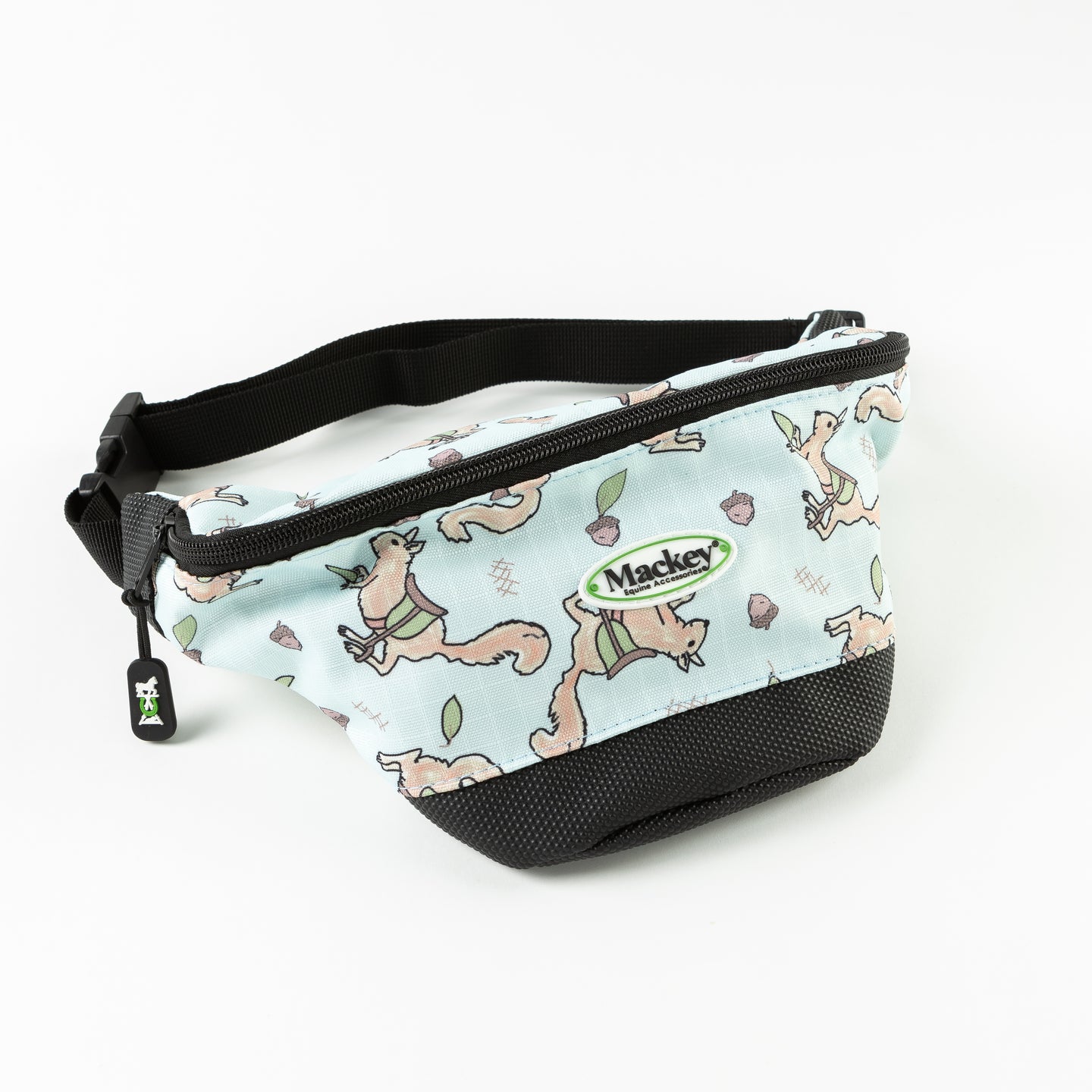 SQUIRREL fanny pack