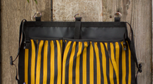 Bee Mine Hanging Tack Organizer