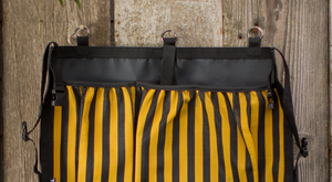 Bee Mine Hanging Tack Organizer
